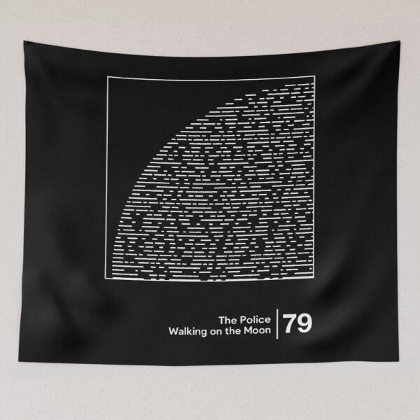 Item preview, Art - The Police designed and sold by chinhprpxy.