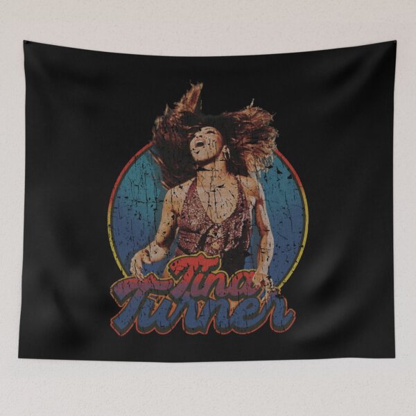 Item preview, Art - Tina Turner designed and sold by daonmetmko.
