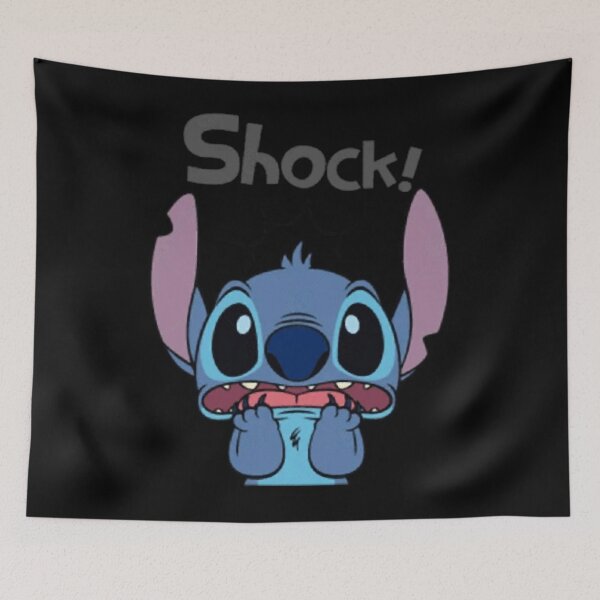 Item preview, Art - Lilo & Stitch designed and sold by daxbichan.