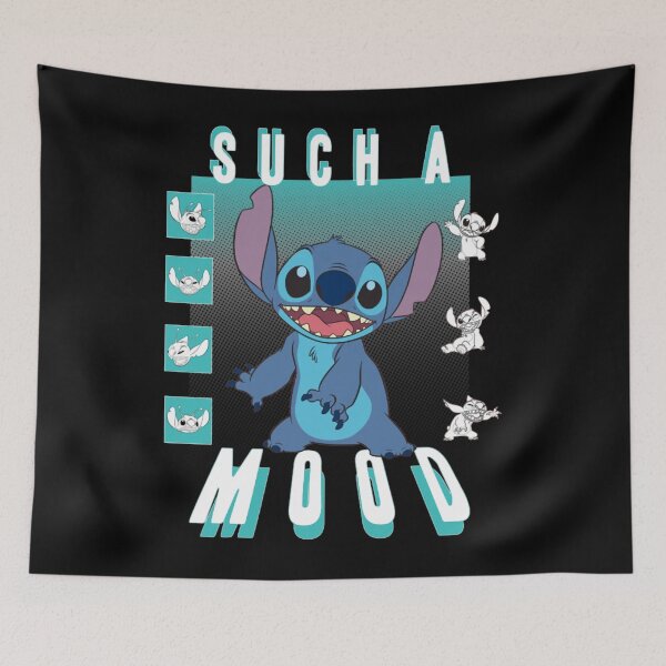 Item preview, Art - Lilo & Stitch designed and sold by daxbichan.