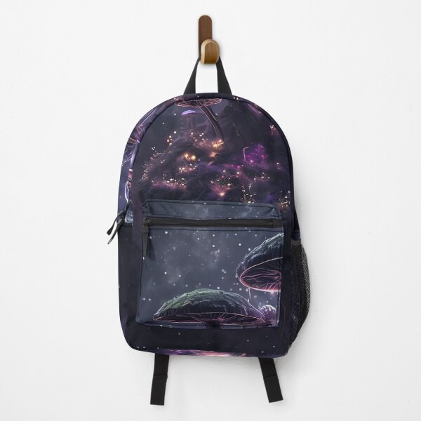 Item preview, Nebula Bloom designed and sold by ONYX Pixee.