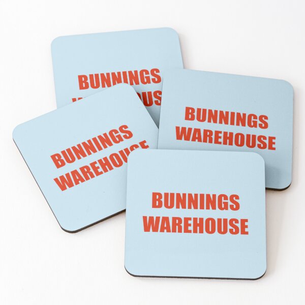 Item preview, Bunnings  snag designed and sold by HannahMad.