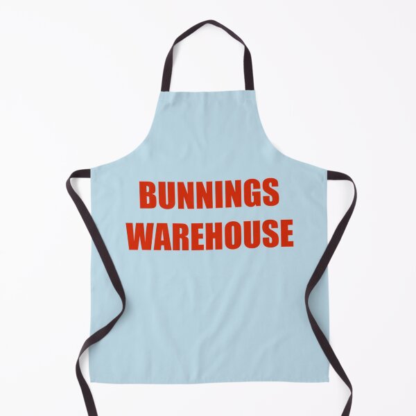 Item preview, Bunnings snag designed and sold by HannahMad.