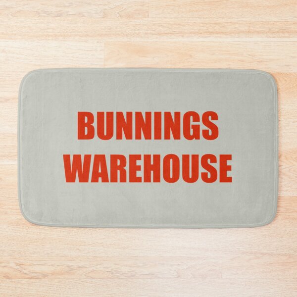 Item preview, Bunnings  snag designed and sold by HannahMad.