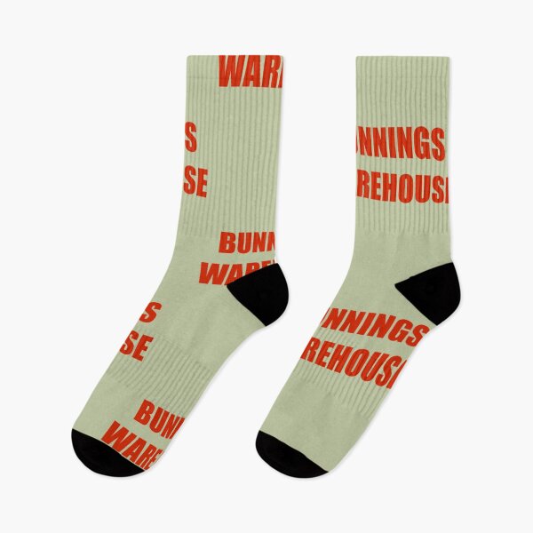 Item preview, Bunnings  snag designed and sold by HannahMad.