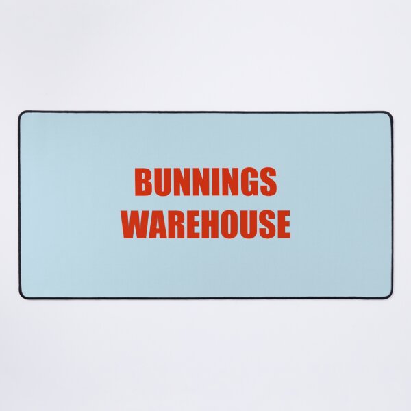 Item preview, Bunnings snag designed and sold by HannahMad.