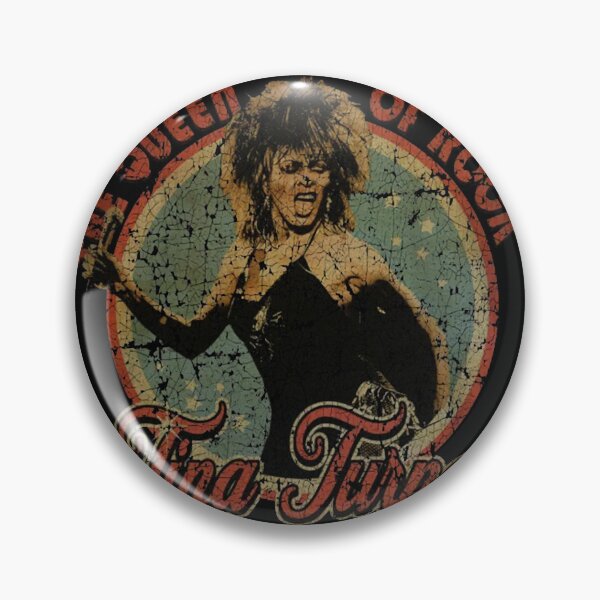 Item preview, Art - Tina Turner designed and sold by daonmetmko.