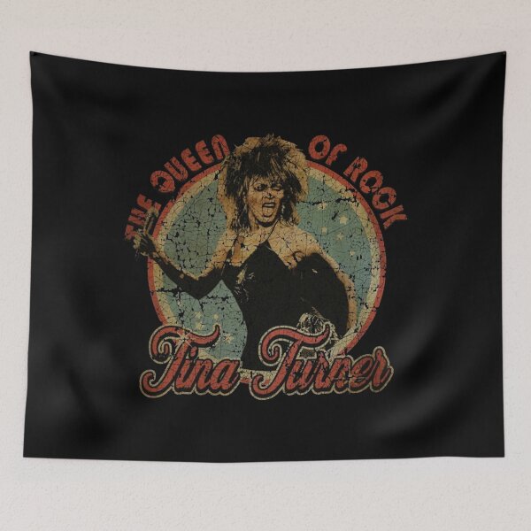 Item preview, Art - Tina Turner designed and sold by daonmetmko.