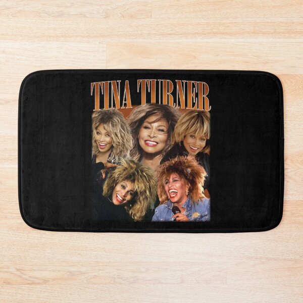 Item preview, Art - Tina Turner designed and sold by daonmetmko.