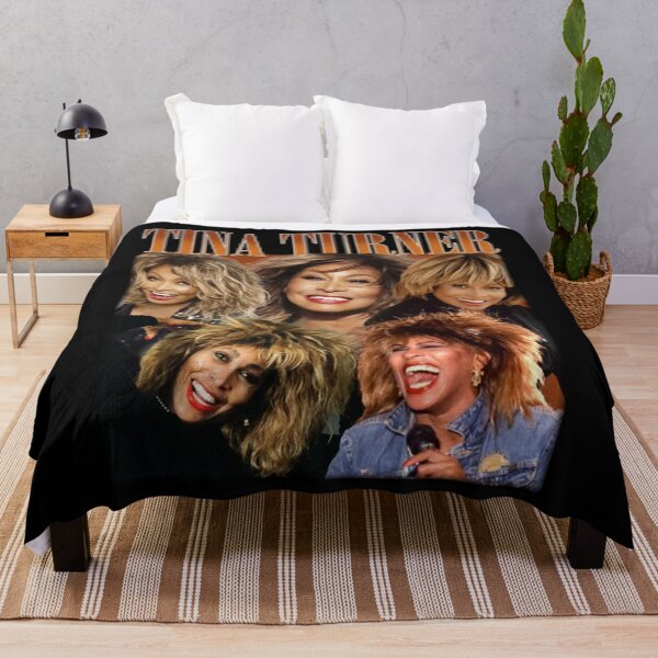 Item preview, Art - Tina Turner designed and sold by daonmetmko.