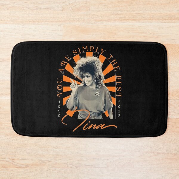 Item preview, Art - Tina Turner designed and sold by daonmetmko.
