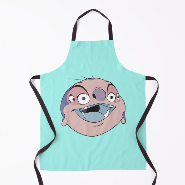 Item preview, Jumba Jookiba Big Grin Fun Face By Merch, Limited Edition, Perfect Gift For You And Friends designed and sold by SullivanxjOStud.