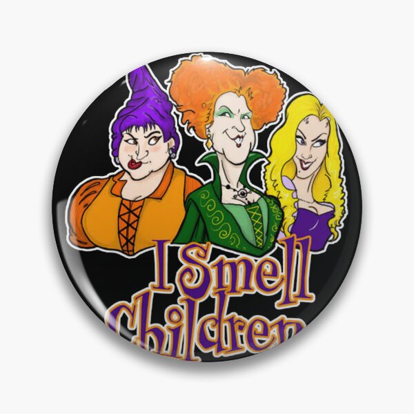 Item preview, Art - Hocus pocus designed and sold by Kjack5cu.