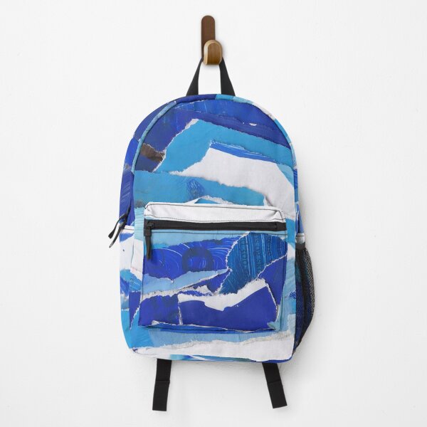 Item preview, Emotional Wave — Poetic Collage Series designed and sold by vmrshnkvart.
