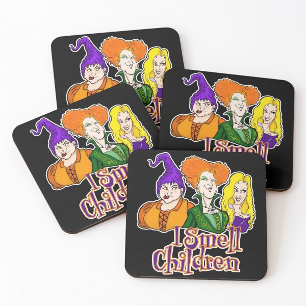Item preview, Art - Hocus pocus designed and sold by Kjack5cu.