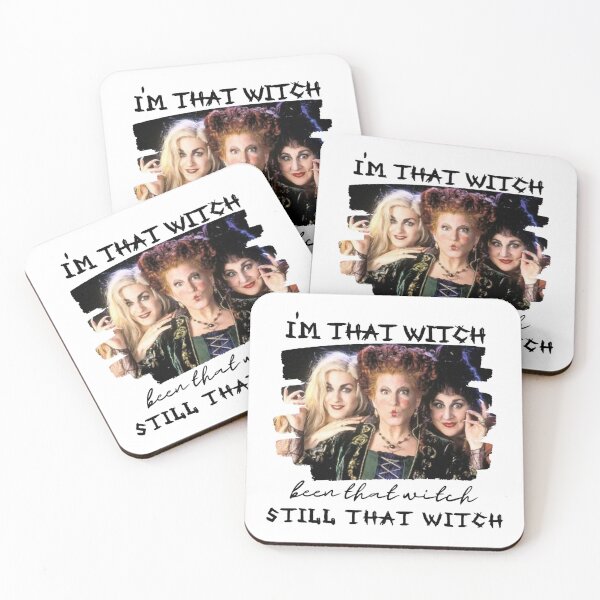 Item preview, Art - Hocus pocus designed and sold by Kjack5cu.