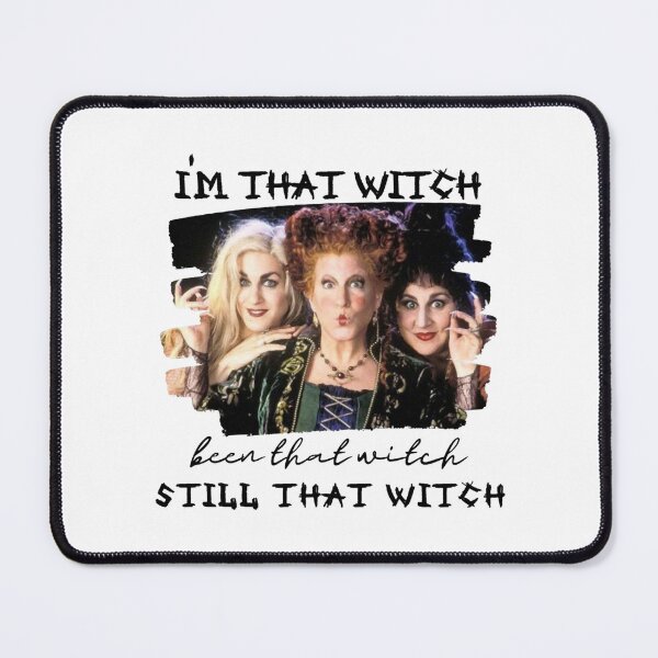 Item preview, Art - Hocus pocus designed and sold by Kjack5cu.