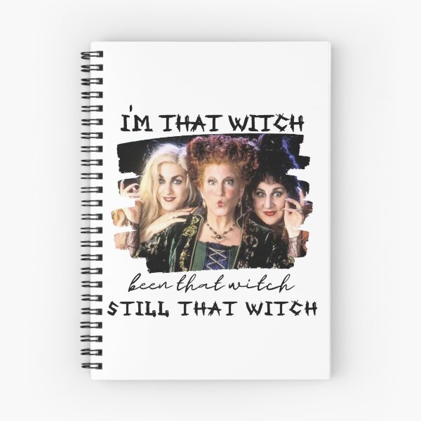 Item preview, Art - Hocus pocus designed and sold by Kjack5cu.