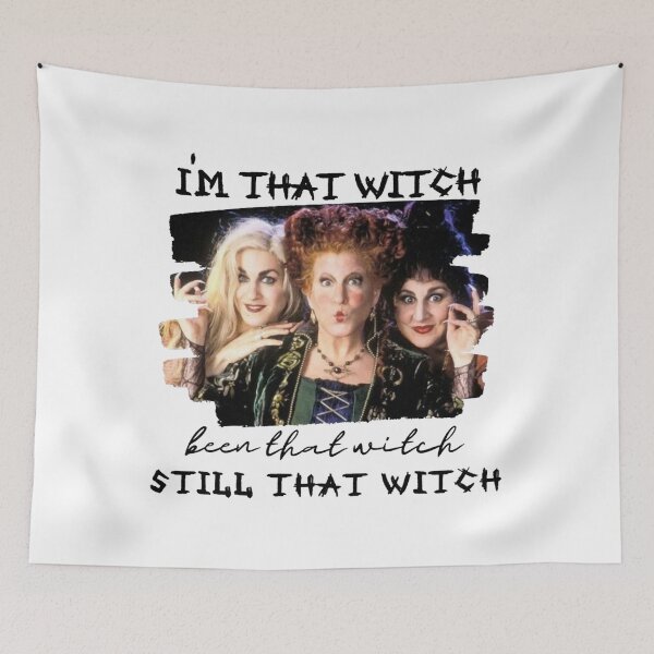 Item preview, Art - Hocus pocus designed and sold by Kjack5cu.