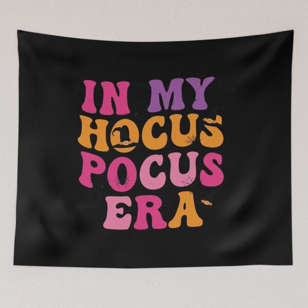 Item preview, Art - Hocus pocus designed and sold by Kjack5cu.