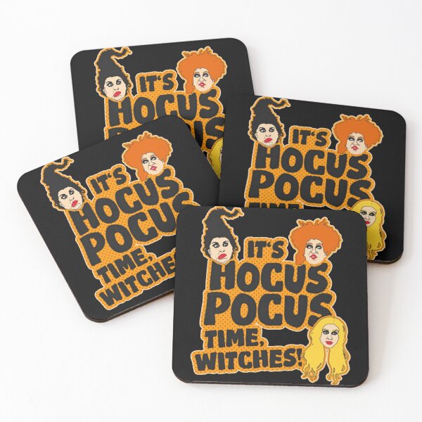 Item preview, Art - Hocus pocus designed and sold by Kjack5cu.