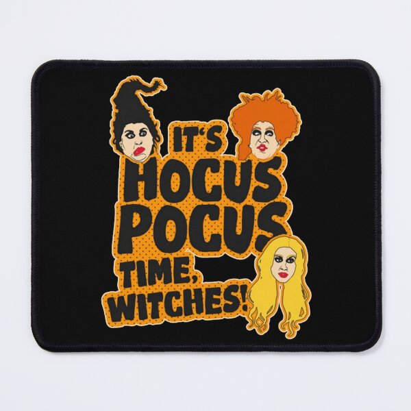 Item preview, Art - Hocus pocus designed and sold by Kjack5cu.
