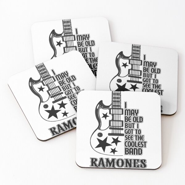 Item preview, Art - Ramones designed and sold by mtptreonds.