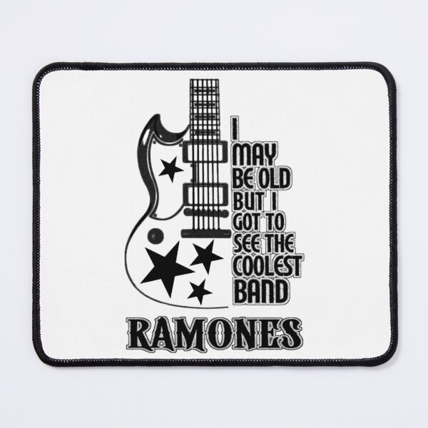 Item preview, Art - Ramones designed and sold by mtptreonds.