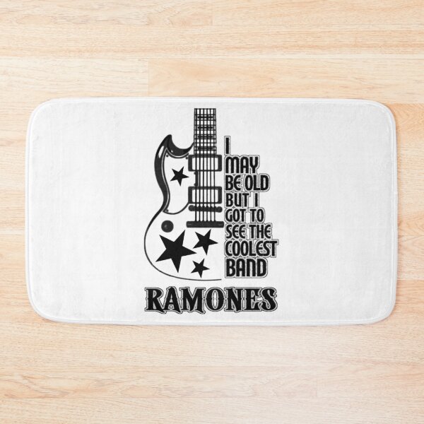 Item preview, Art - Ramones designed and sold by mtptreonds.