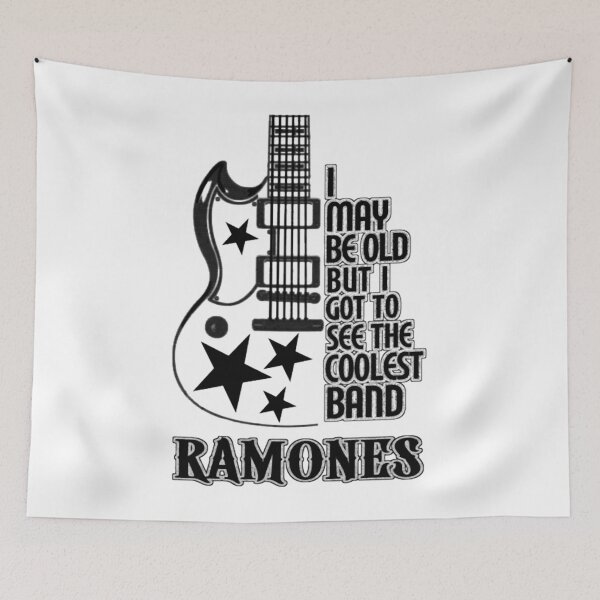 Item preview, Art - Ramones designed and sold by mtptreonds.