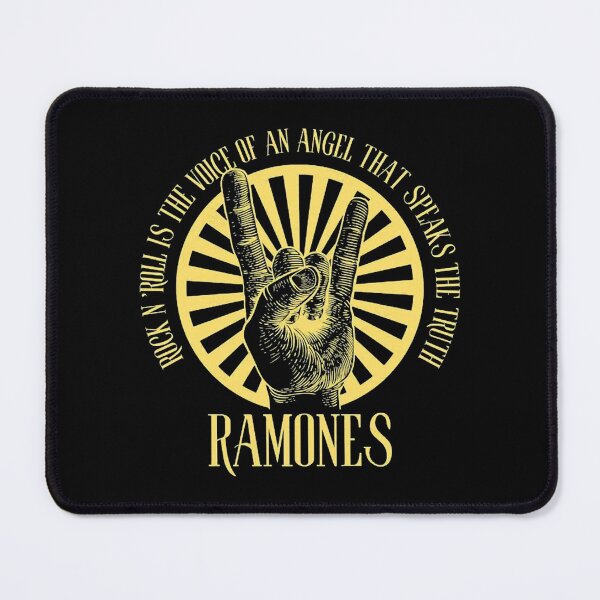 Item preview, Art - Ramones designed and sold by mtptreonds.