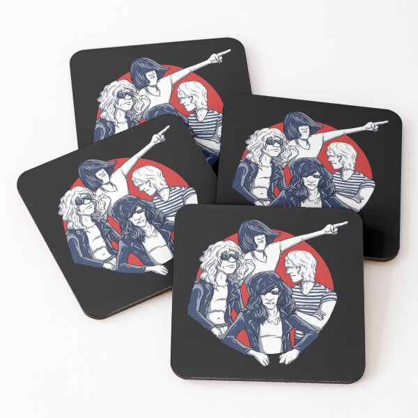 Item preview, Art - Ramones designed and sold by mtptreonds.