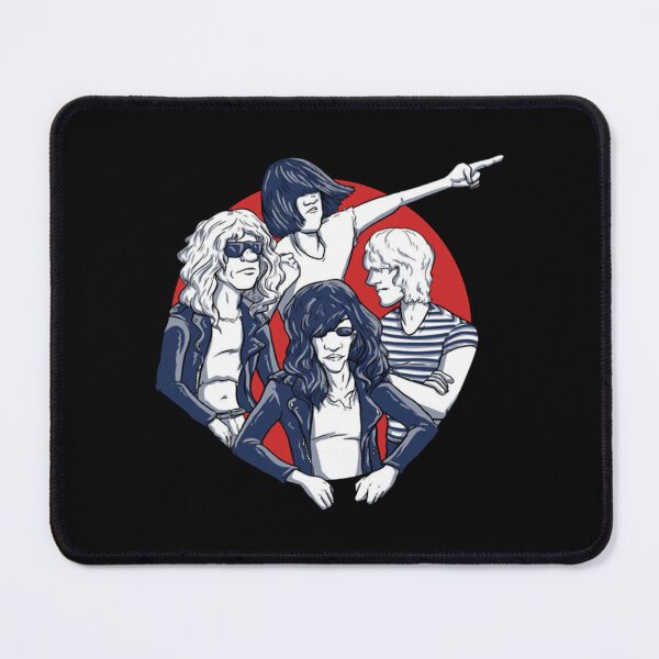 Item preview, Art - Ramones designed and sold by mtptreonds.