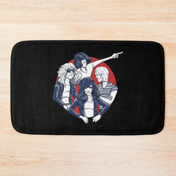 Item preview, Art - Ramones designed and sold by mtptreonds.