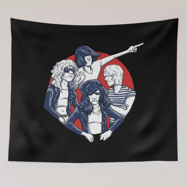 Item preview, Art - Ramones designed and sold by mtptreonds.