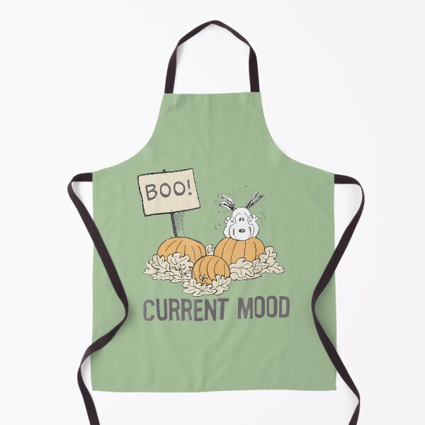 Item preview, Halloween Boo! Snoopy'S Current Mood By Merch, Limited Edition, Perfect Gift For You And Friends designed and sold by SullivanxjOStud.