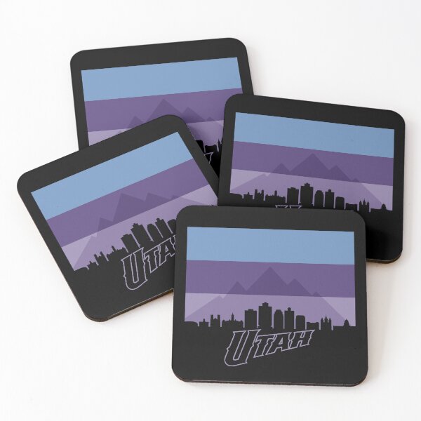 Item preview, Utah Jazz designed and sold by slawisa.
