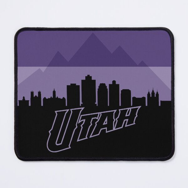 Item preview, Utah Jazz designed and sold by slawisa.