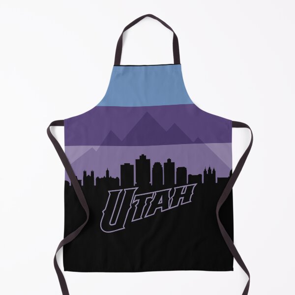Item preview, Utah Jazz designed and sold by slawisa.