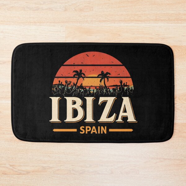Item preview, Ibiza - Spain  designed and sold by GoodOldVintage.