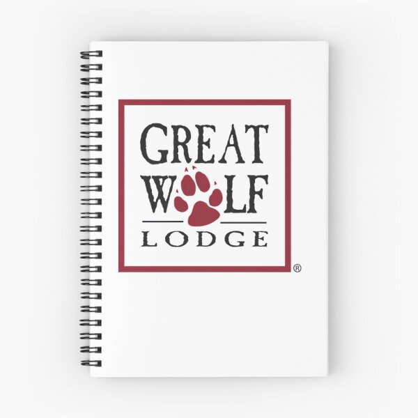 Item preview, Gre.at Wol.f Lod.ge designed and sold by AdalynnMad.