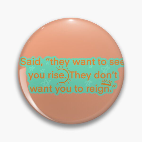Item preview, Rise reign  designed and sold by cranberryrose22.