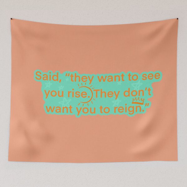Item preview, Rise reign  designed and sold by cranberryrose22.
