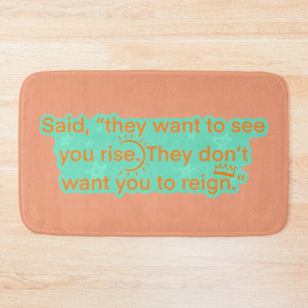 Item preview, Rise reign  designed and sold by cranberryrose22.