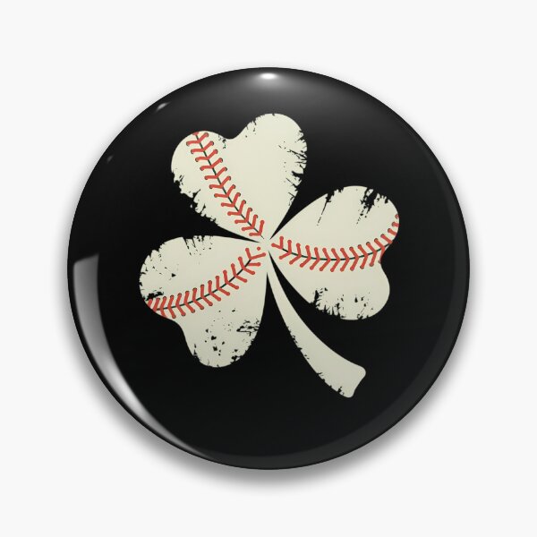 Artikelvorschau, Kleeblatt Baseball Saint Paddy's ST PATRICKS DAY Kinder Jungen entworfen und verkauft von TrinaEspinoza.