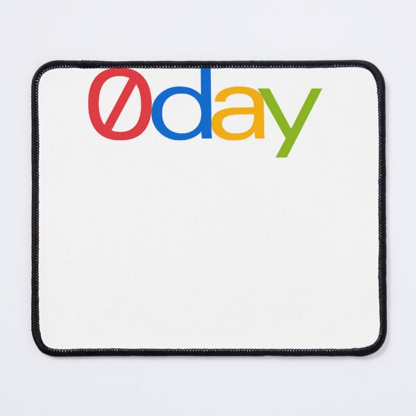 Item preview, Zer.o D.ay Ha.cker Pa.rody designed and sold by FinleyStok.