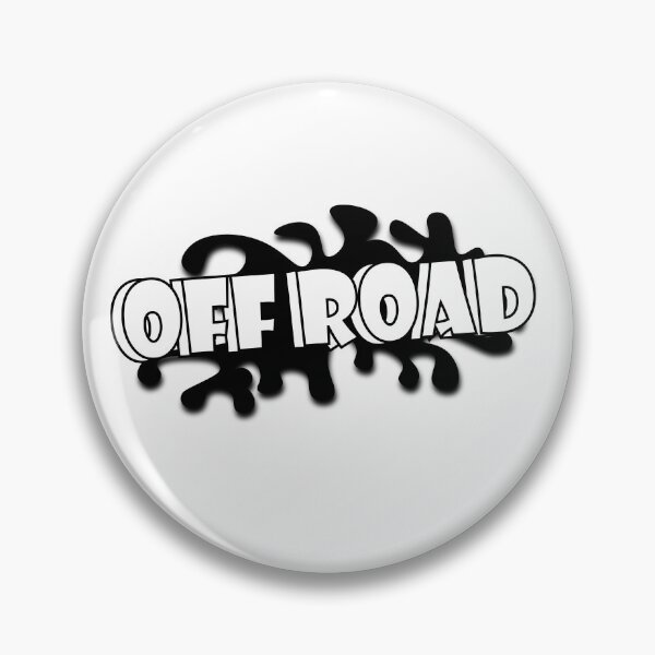 Item preview, Off Road designed and sold by O2 Artistry.