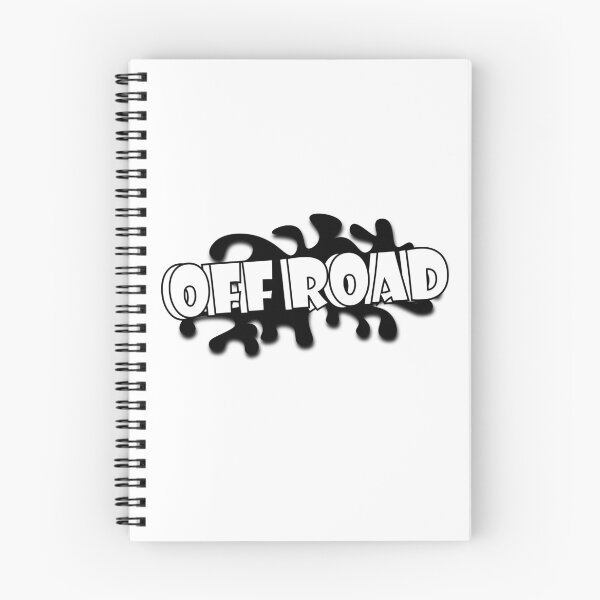 Item preview, Off Road designed and sold by O2 Artistry.