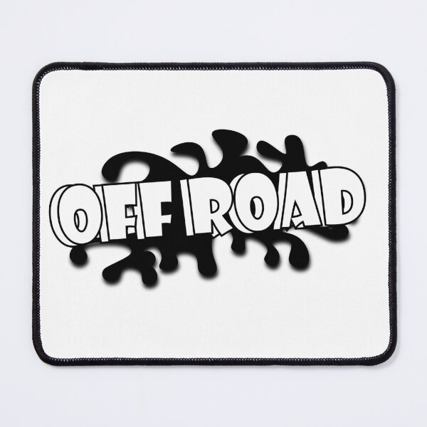 Item preview, Off Road designed and sold by O2 Artistry.