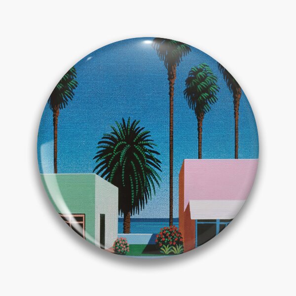 Item preview, Dreamwave Skyline By Hiroshi Nagai designed and sold by Jemychte.